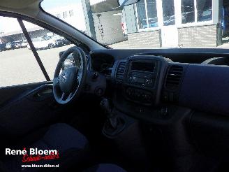 Opel Vivaro 1.6 Combi CDTI L1H1 EcoFlex picture 8