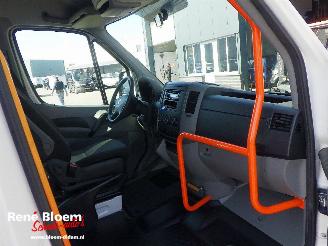 Volkswagen Crafter 2.0 35 TDI L3H2 BM picture 7