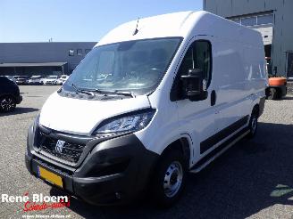 Fiat Ducato 30 2.2 MultiJet L2H1 120pk picture 4