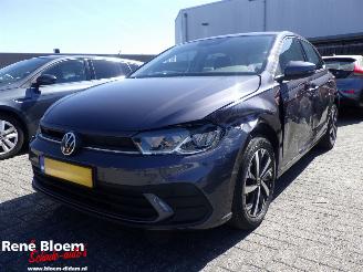 Unfallwagen Volkswagen Polo 1.0 TSI Life DSG 2021/11