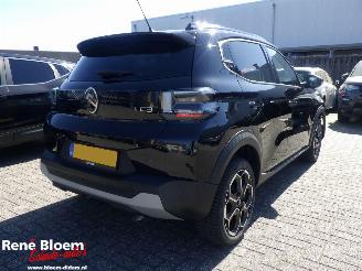 škoda osobní automobily Citroën C3 1.2 Turbo 100pk Max 2025/8