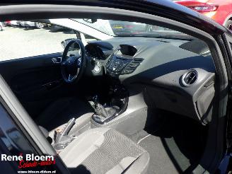 Ford Fiesta 1.0 EcoBoost Titanium picture 11