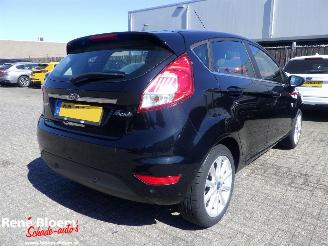 krockskadad bil auto Ford Fiesta 1.0 EcoBoost Titanium 2017/6