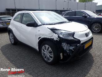 Toyota Aygo 1.0 VVT-i S-CVT Play picture 5