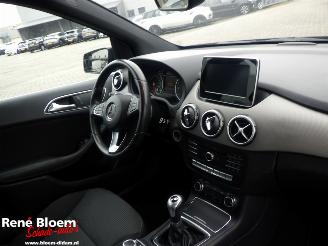 Mercedes B-klasse 180 CDi picture 12