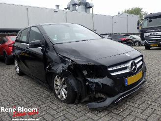 Mercedes B-klasse 180 CDi picture 5