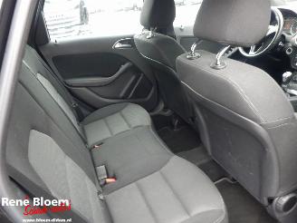 Mercedes B-klasse 180 CDi picture 13