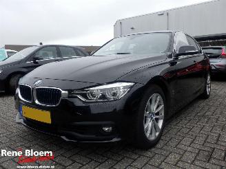 Coche accidentado BMW 3-serie 330e High Executive Automaat 184pk 2016/12