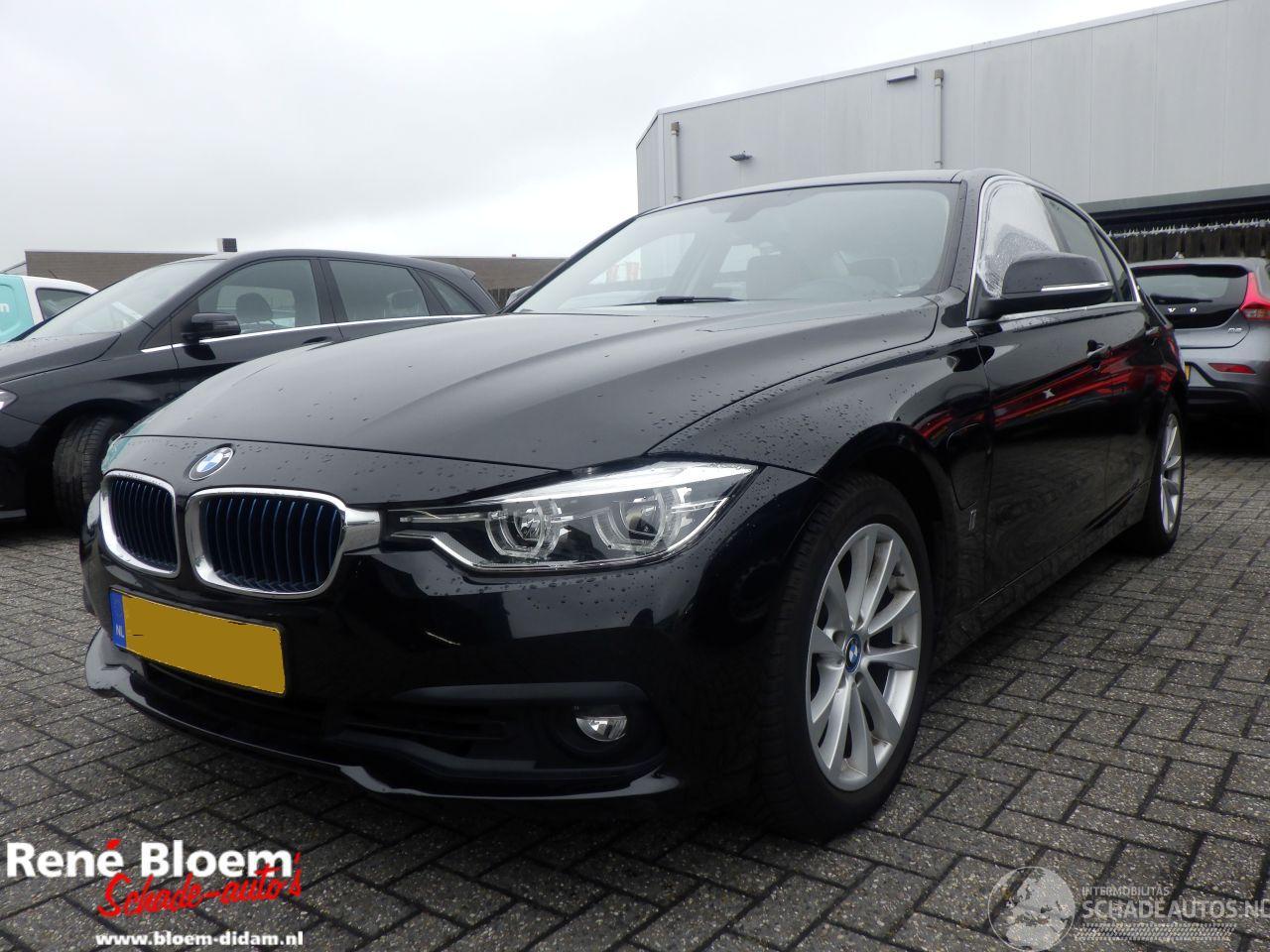 BMW 3-serie 330e High Executive Automaat 184pk