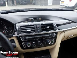 BMW 3-serie 330e High Executive Automaat 184pk picture 14