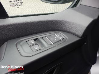 Renault Trafic 2.0 Blue DCi 130 Advance Dubbel Cabine picture 17