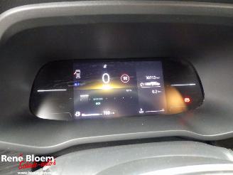 Renault Trafic 2.0 Blue DCi 130 Advance Dubbel Cabine picture 16