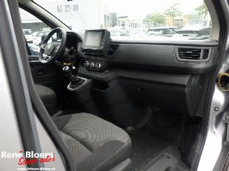 Renault Trafic 2.0 Blue DCi 130 Advance Dubbel Cabine picture 9