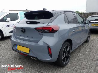 Auto incidentate Opel Corsa 1.2 Turbo Hybrid GS 2025/11