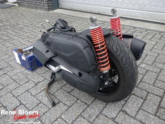 Piaggio MP3 400 HPE Sport picture 18