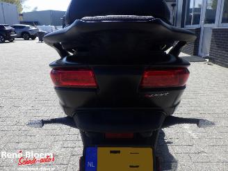Piaggio MP3 400 HPE Sport picture 14