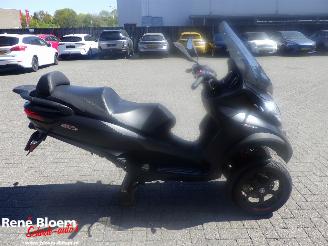 Piaggio MP3 400 HPE Sport picture 2