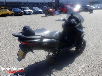 Piaggio MP3 400 HPE Sport picture 6
