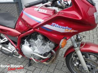 Yamaha XJ 900 S Diversion picture 16