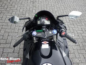 Honda CBR 600 RR picture 10