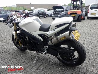 Triumph Speed Triple  picture 6
