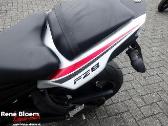 Yamaha FZ 8  picture 11