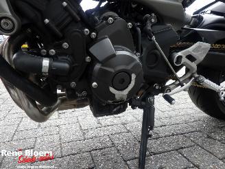 Yamaha MT-09  picture 20
