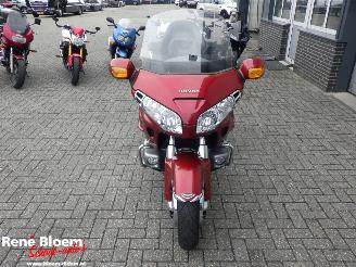 Honda GL 1800 Goldwing Dual C-ABS Deluxe picture 8