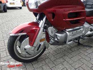 Honda GL 1800 Goldwing Dual C-ABS Deluxe picture 17