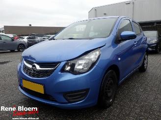 Vaurioauto  passenger cars Opel Karl 1.0 ecoFlex Edition Automaat 2018/8
