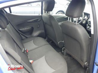 Opel Karl 1.0 ecoFlex Edition Automaat picture 9