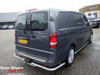 Mercedes Vito 119 CDI Lang Automaat 190pk picture 4