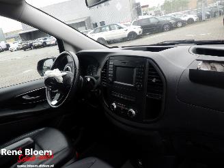 Mercedes Vito 119 CDI Lang Automaat 190pk picture 12