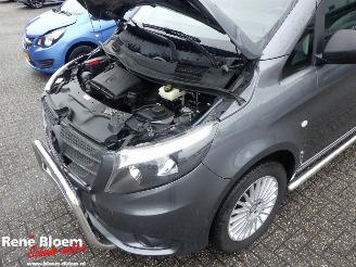 Mercedes Vito 119 CDI Lang Automaat 190pk picture 8