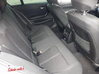 BMW 1-serie 116i Edition Sport Line Executive Shadow picture 9