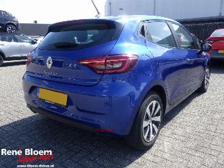 Coche accidentado Renault Clio 1.0 TCe 90 Equilibre 2023/5