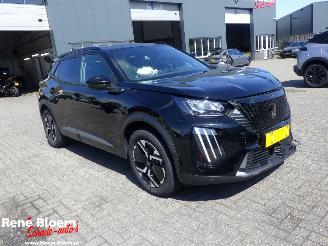 Peugeot e-2008 EV Allure 54kWh picture 2