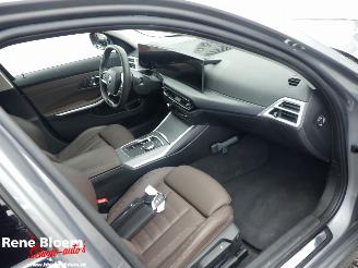 BMW 3-serie 330e Touring 184pk picture 7