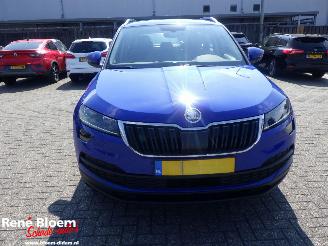 Skoda Karoq 1.0 TSI Style picture 6