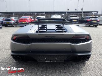 Lamborghini Huracan 5.2 V10 LP 610-4 Carbon 610pk picture 6