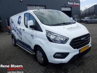 Ford Transit 300 2.0 TDCI L2H1 Trend picture 2