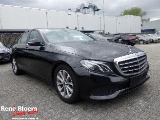 Mercedes E-klasse E200D 160pk Aut Navi picture 5