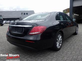 Mercedes E-klasse E200D 160pk Aut Navi picture 4