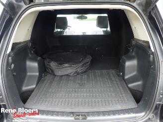 Landrover Freelander 2.2 TD4 S 150pk Aut picture 10