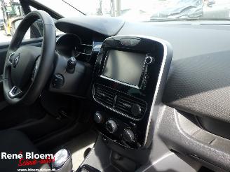 Renault Clio 0.9 TCE Limited 90pk picture 13