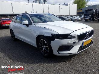 Volvo V-60 2.0 B3 Momentem Avantgarde 163pk Aut picture 5