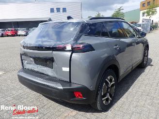 Peugeot e-2008 EV Aut 156pk picture 4