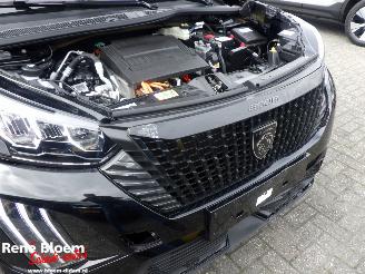Peugeot e-2008 EV 50kwh Aut picture 19