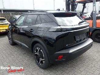 Peugeot e-2008 EV 50kwh Aut picture 6
