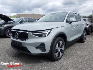 Coche accidentado Volvo XC40 B3 Aut 1263pk 2025/3